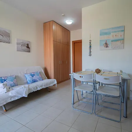 Ammos Premium By Rentalspro - Fourka Halkidiki Skála Foúrkas