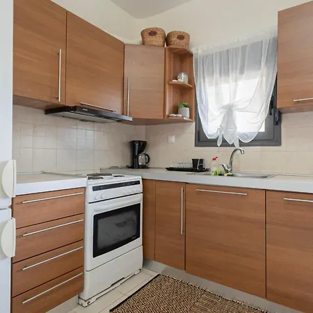 Appartamento Ammos Premium By Rentalspro - Fourka Halkidiki *