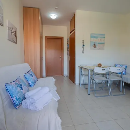 Ammos Premium By Rentalspro - Fourka Halkidiki Appartamento *
