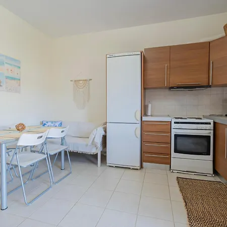Ammos Premium By Rentalspro - Fourka Halkidiki *