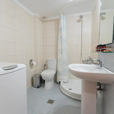 Ammos Premium By Rentalspro - Fourka Halkidiki *