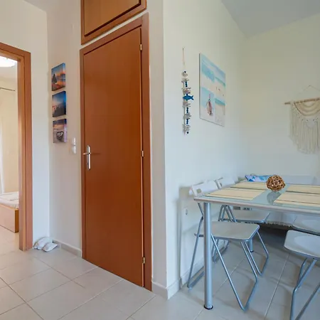 Ammos Premium By Rentalspro - Fourka Halkidiki *