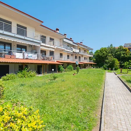 Apartmán Ammos Premium By Rentalspro - Fourka Halkidiki *