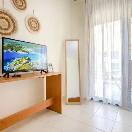Ammos Premium By Rentalspro - Fourka Halkidiki *