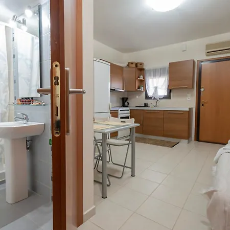 Ammos Premium By Rentalspro - Fourka Halkidiki *