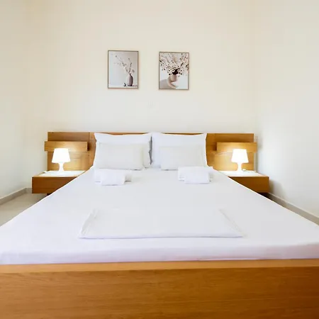 Apartmán Ammos Premium By Rentalspro - Fourka Halkidiki