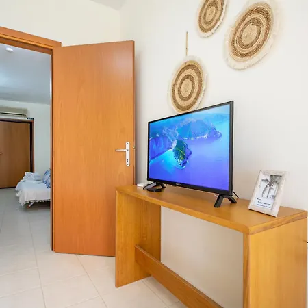 Ammos Premium By Rentalspro - Fourka Halkidiki Appartamento *